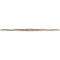 Ekena Millwork Dijon Wood Fretwork Pierced Ceiling Medallion, Hickory, 34"OD x 11"ID x 3/8"T CMWP34X34X0375DIHI - alternate 4
